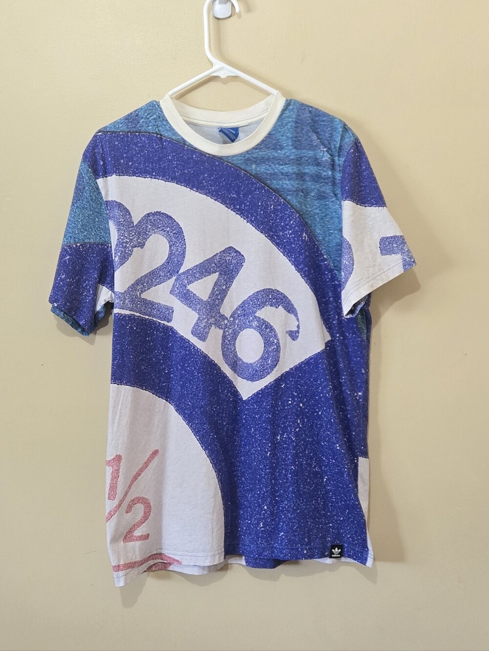 Adidas Tshirt